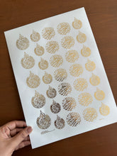 Ayatul Kureshi Sticker